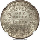 Imagen 1 de una venta de 1 Rupee - Victoria
