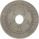 Изображение 1 проданного 10 Centimes - Albert I