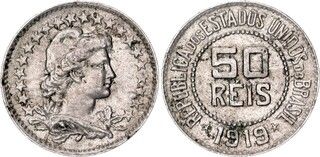 Imagen 1 de una venta de 50 Réis