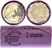 Photo 1 d'une vente de 2 euros
