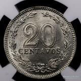 Foto 1 de uma 20 Centavos venda