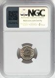 Afbeelding 1 van een verkocht 5 Rappen (Libertas; copper-nickel)