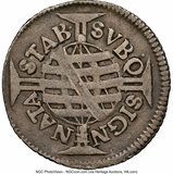 Изображение 1 проданного 80 Réis - Pedro II (Narrow Crown, Bahia)