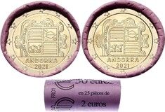 Photo 1 d'une vente de 2 euros