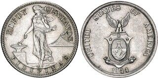 Imagen 1 de una venta de 50 Centavos