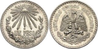 Immagine 1 di una vendita 1 Peso