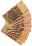 Photo 1 d'une vente de 20 reichsmark 1929