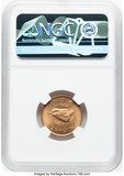 Imagen 1 de una venta de 1 Penny - George VI (without 'IND:IMP')