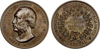 Foto 1 de uma Award - Victoria (Murphy Medal) venda