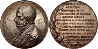 Immagine 1 di una vendita 100th Anniversary of the Birth of Frantisek Palacky
