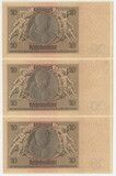 Photo 1 d'une vente de 20 reichsmark 1929