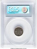 Foto 1 de uma 3 Pence - George VI (without "IND:IMP") venda